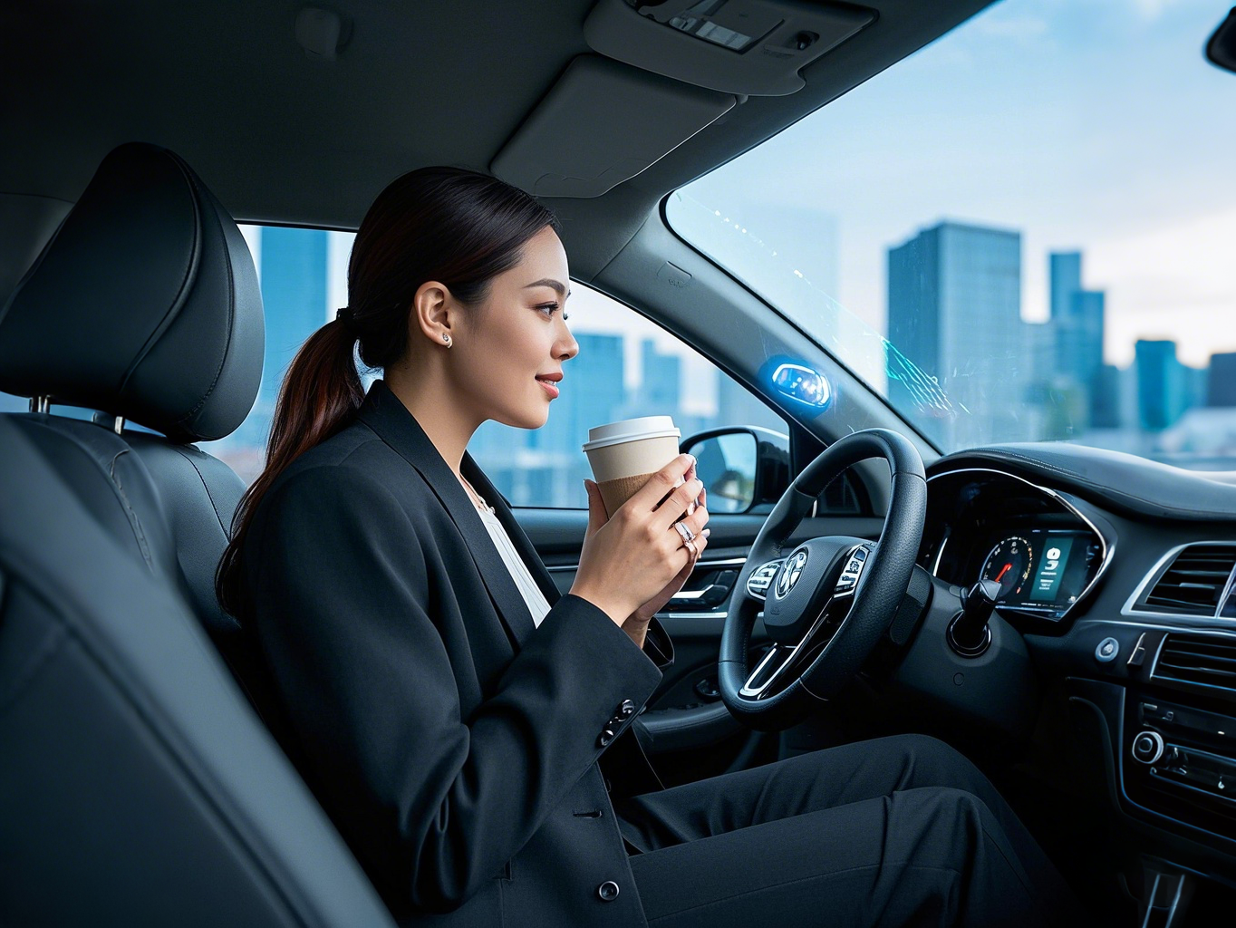 光開(kāi)關(guān)應(yīng)用領(lǐng)域 - 自動(dòng)駕駛