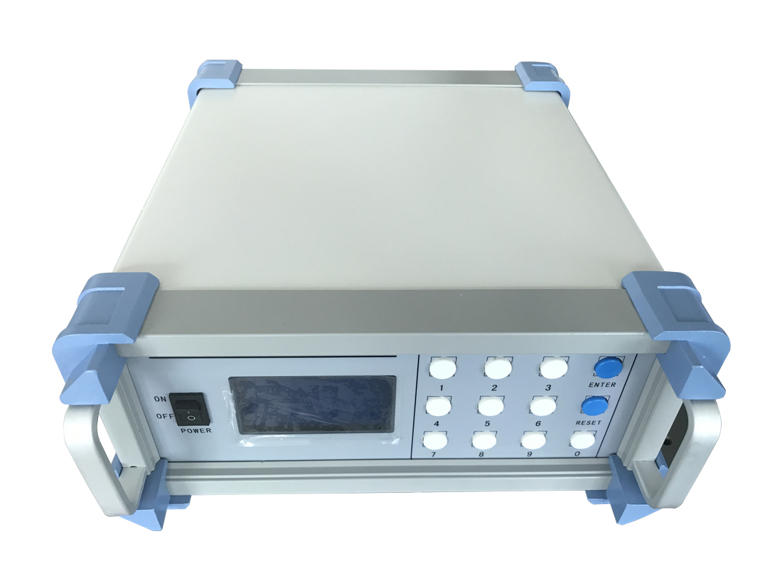 1&times;32臺式保偏光開(kāi)關(guān) - 廣西科毅光通信