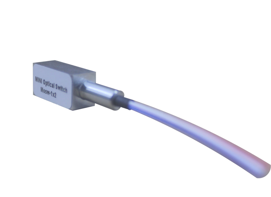 mini  1&times;2  旁路型 光開(kāi)關(guān)  - 廣西科毅光通信