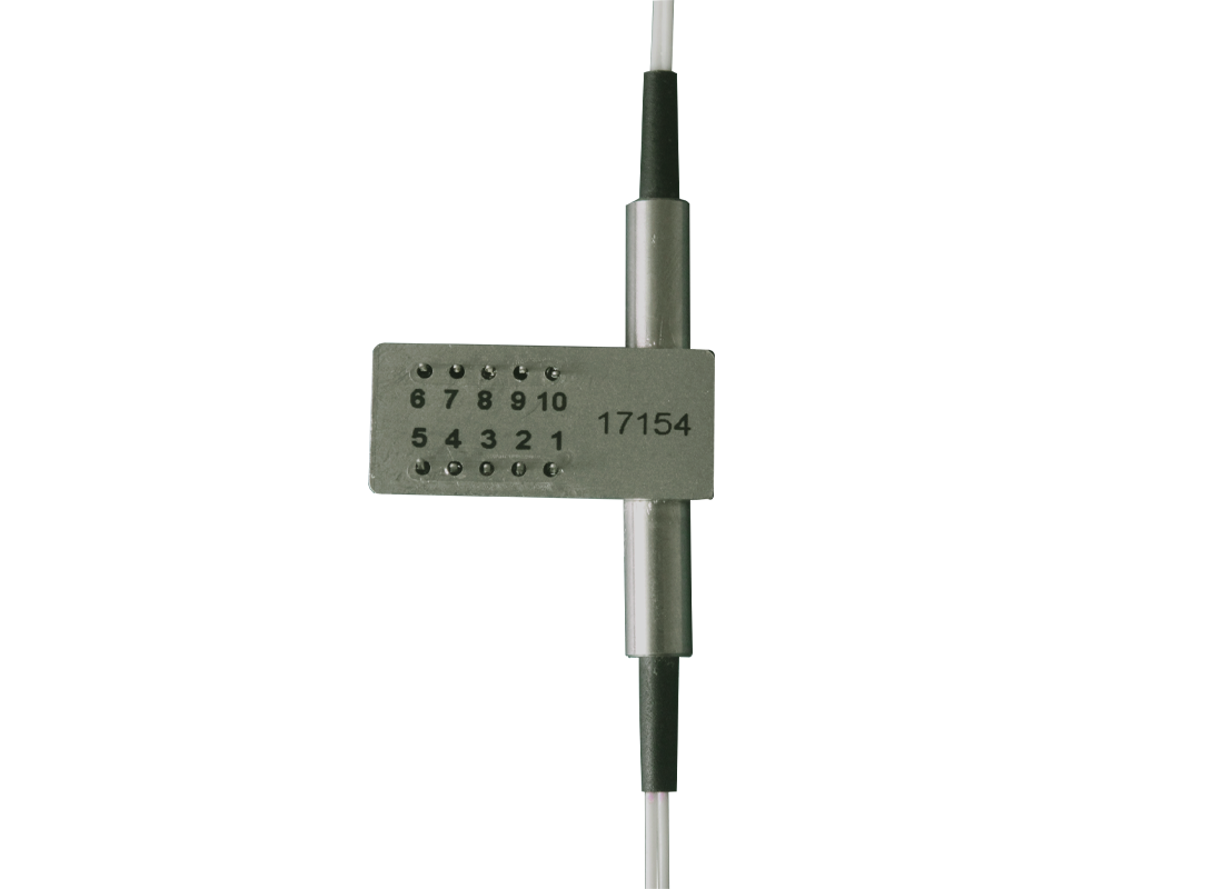 機械式小型1&times;1光開(kāi)關(guān) - 廣西科毅光通信