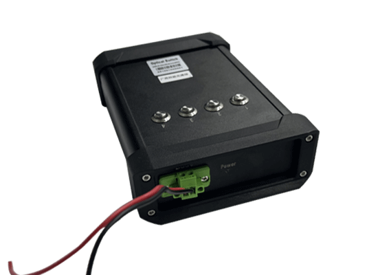 6-1&times;4光開(kāi)關(guān) （定制款） - 廣西科毅光通信