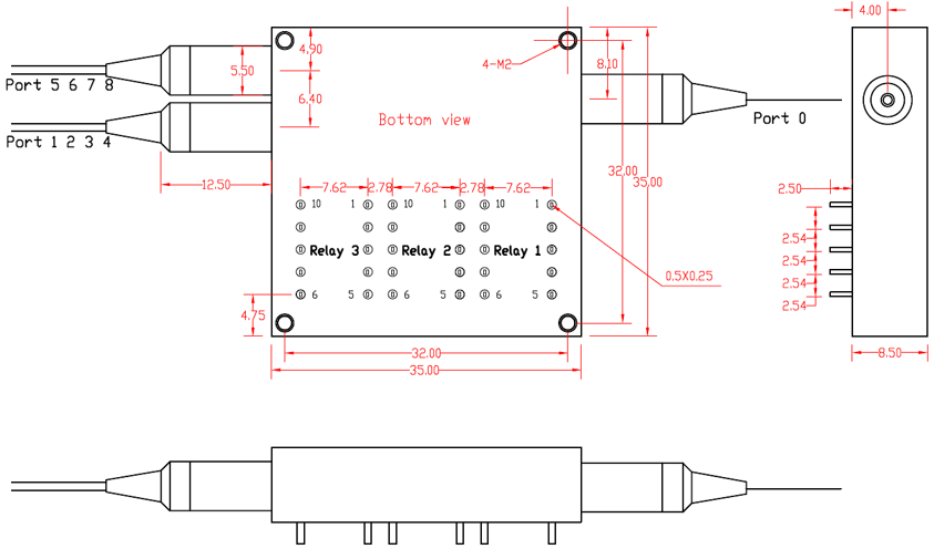 Mini 1×8T 光開(kāi)關(guān)尺寸圖.png