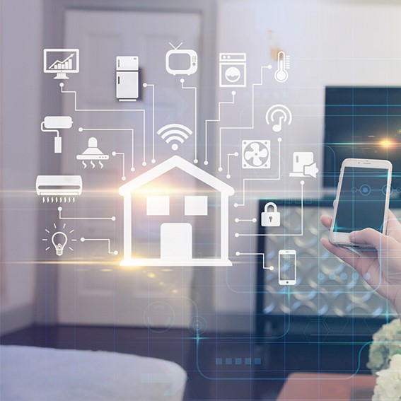 6G通信系統中的光開(kāi)關(guān)應用架構