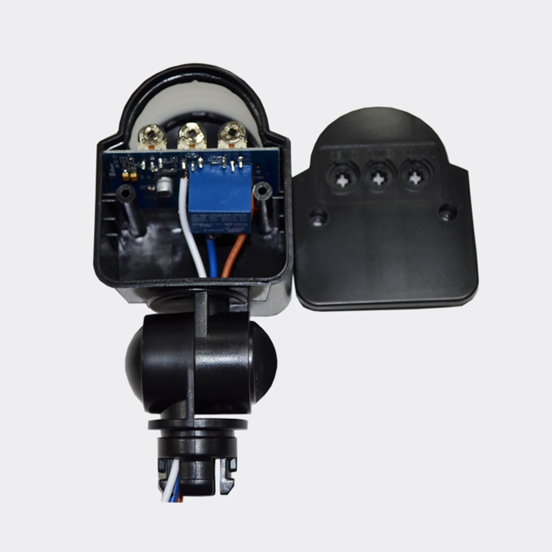 激光雷達光開(kāi)關(guān)在自動(dòng)駕駛中的環(huán)境感知應用 激光雷達光開(kāi)關(guān)在自動(dòng)駕駛中的環(huán)境感知應用