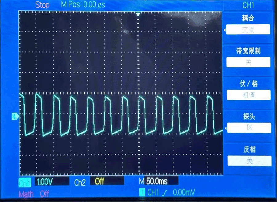 12mn激光快門(mén)光束控制頻率圖 12mn激光快門(mén)光束控制頻率圖