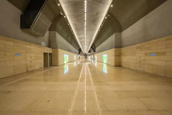 科毅光開(kāi)關(guān)商業(yè)建筑智能照明應用場(chǎng)景