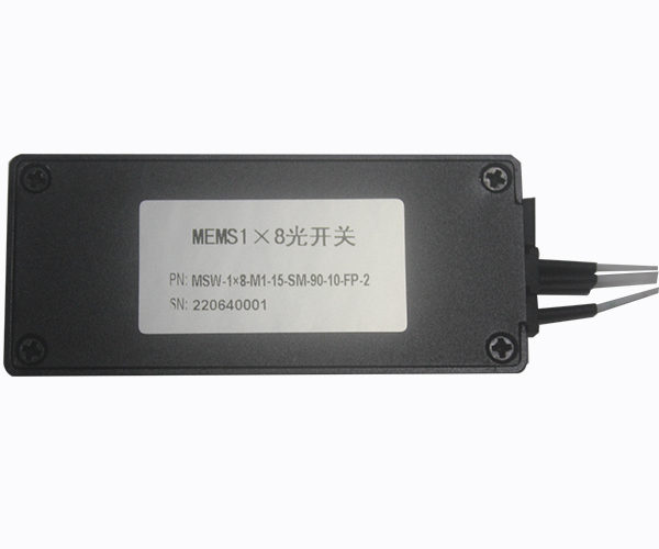 科毅MEMS光開(kāi)關(guān)產(chǎn)品實(shí)拍圖 科毅MEMS光開(kāi)關(guān)產(chǎn)品實(shí)拍圖