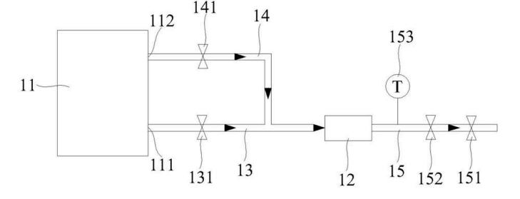 廣西科毅光開(kāi)關(guān)的低溫防結冰解決方案示意圖