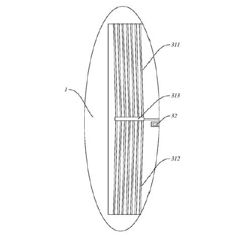 MEMS光開(kāi)關(guān)熱驅動(dòng)單元連接結構細節精準驅動(dòng) - 廣西科毅光通信