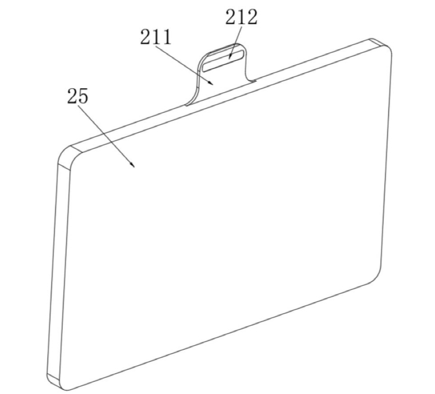 一種帶反向端口的磁光開(kāi)關(guān)中連接腳的立體結構示意圖 - 廣西科毅光通信 一種帶反向端口的磁光開(kāi)關(guān)中連接腳的立體結構示意圖 - 廣西科毅光通信